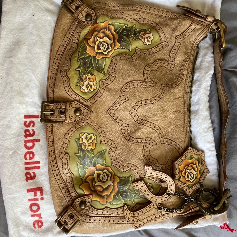 Isabella Fiore Purse